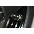 R&G Racing M10 Cotton reels for Kawasaki ZX6 '07-'14, ZRX1100 '96-'07, ZRX1200 '99-'16